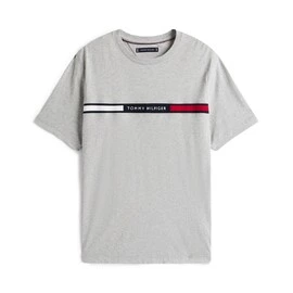 Tommy Hilfiger Chest Insert Tee