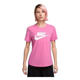 Nike Sportswear Essentials Womens Logo T-Shirt