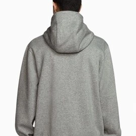 Nike Club Mens Pullover Fleece Hoodie