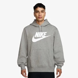 Nike Sportswear Club Mens Fleece Pullover Hoodie