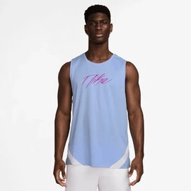 Nike Icon Mens Dri-FIT Basketball Jersey