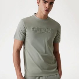 GUESS SS ALPHY T-SHIRT