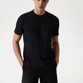 GUESS SS ALPHY T-SHIRT