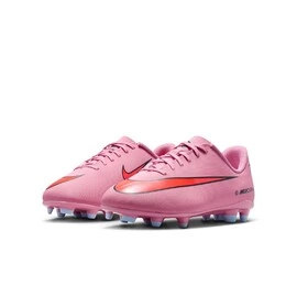 Nike Jr. Mercurial Vapor 16 Club Little/Big Kids Multi-Ground Low-Top Soccer Cleats