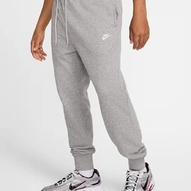 Nike Club Mens French Terry Joggers
