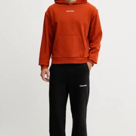 Calvin Klein LIFESTYLE PULLOVER HOODIE