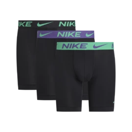 NIKE BOXER BRIEF LONG 3PK