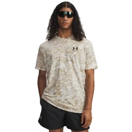 Under Armour ABC Camo Short-Sleeve T-Shirt