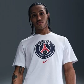 Nike Paris Saint-Germain Mens Nike Soccer T-Shirt