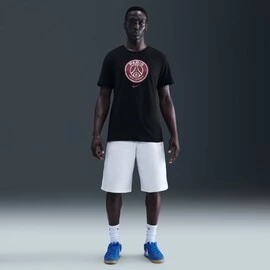 Nike Paris Saint-Germain Mens Nike Soccer T-Shirt