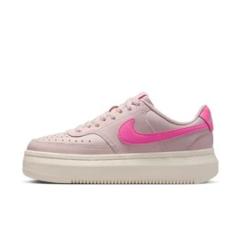 Nike Court Vision Alta Womens Shoes