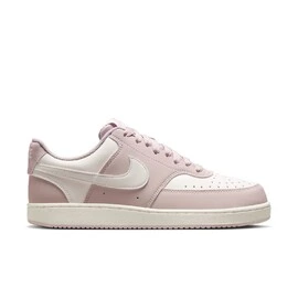 Nike Court Vision Low Womens Shoes
