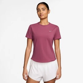 Nike Swift Womens Dri-FIT Short-Sleeve Running Top
