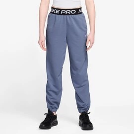 Nike Pro Fleece Big Kids (Girls) Dri-FIT Joggers