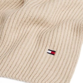 Tommy Hilfiger Flag Pima Cotton Cash Scarf