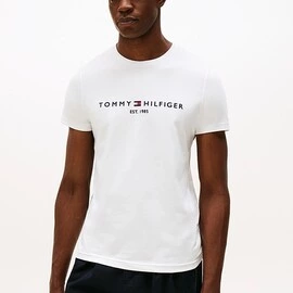 Tommy Hilfiger Core Tommy Logo Tee