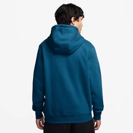 Nike Sportswear Club Mens Fleece Pullover Hoodie
