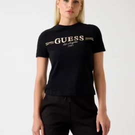 GUESS BIBIA SS T-SHIRT