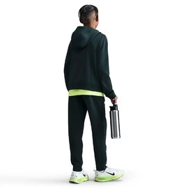 Nike Sportswear Multi Big Kids Dri-FIT Pullover Hoodie