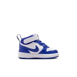 Nike Court Borough Mid 2 Baby/Toddler Shoes