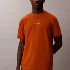Calvin Klein LIFESTYLE SS TEE