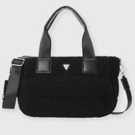 GUESS SHERPA MINI TOTE BAG