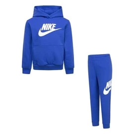 NIKE KIDS CLUB FLEECE SET