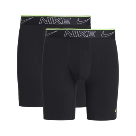NIKE BOXER BRIEF LONG 2PK