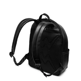 Vuch Elwin Backpack Black