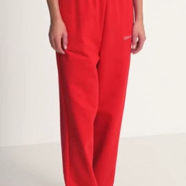 Calvin Klein STRAIGHT LEG WITH RIB