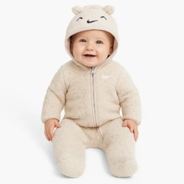NIKE BABY COZY COMFORT COVERALL