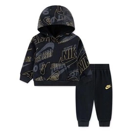 NIKE KIDS GWM LT WT FLC SET