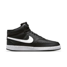 Nike Court Vision Mid Next Nature Mens Shoes