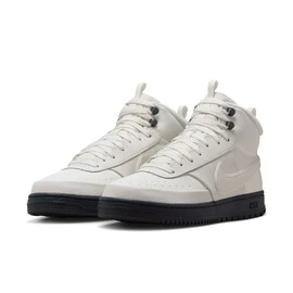Nike Court Vision Mid Mens Winterized Shoes