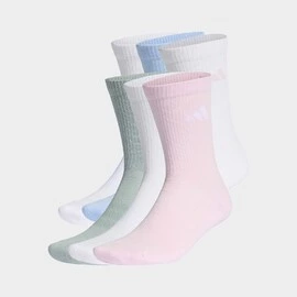 adidas C ESS CRW 6PP SOCKS