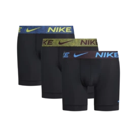 NIKE BOXER BRIEF 3PK-NIKE DRI-FIT ESSENTIAL MICRO