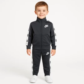 Nike Kids Sustainable Tricot Set