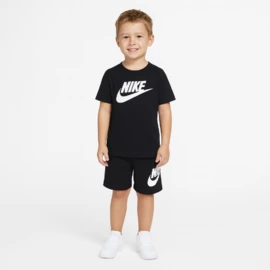 NIKE KIDS CLUB TEE & SHORT SET