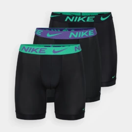 Nike BOXER 3PK - ULTRA COMFORT DRI-FIT