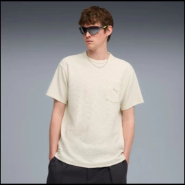 Puma CLASS Relaxed Pinnacle Tee