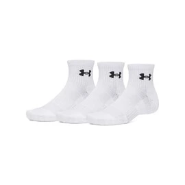 Under Armour Performance Cotton 3p Qtr