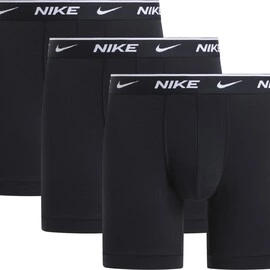 Nike ESSNTIAL COTTON STRC BOXER BRIEF 3PK