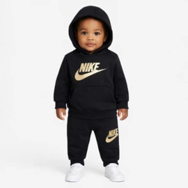NIKE KIDS CLUB FLEECE SET