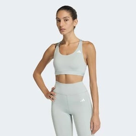 adidas Optime Essentials Workout Medium Support Bra
