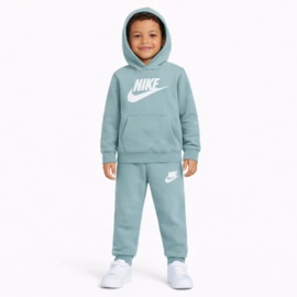 NIKE KIDS CLUB FLEECE SET