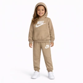 NIKE KIDS CLUB FLEECE SET