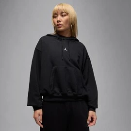 Jordan Sport Crossover Womens Dri-FIT Fleece Hoodie