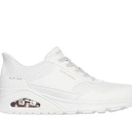 SKECHERS UNO - BANKSIA LUXE SLIP-INS