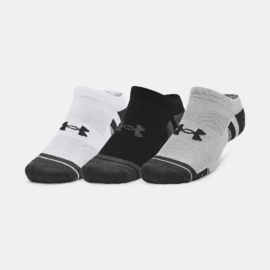Under Armour Performance Tech 3pk NS