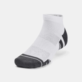 Under Armour Performance Tech 3pk Low